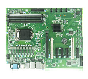 ATX 主板ATX-B560AH26E    